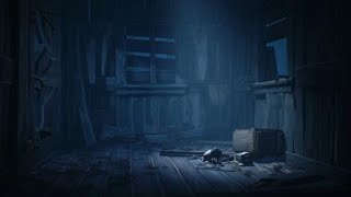 ［ゆるホラー］リトルナイトメア２　初見実況＃1