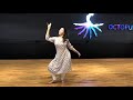 Sara Ali Khan's Classical Dance