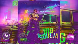 Soulja Boy - Guap (Official Chopped Visual) 🔪&amp;🔩