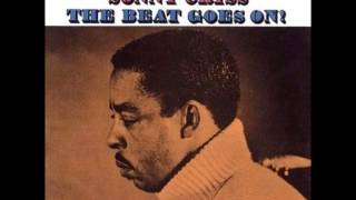 Georgia Rose - Sonny Criss