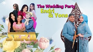 Download lagu 🔴LIVE OM SERA BUMIREJO KESAMBEN DALAM RANGKA WEDDING ENDRI & YONA | 23 JUNI 2025 mp3