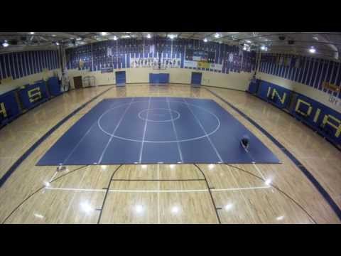 Wrestling Mat At Best Price In India