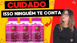 [ALERTA] Qdoxidil Mulher | Qdoxidil Mulher Funciona | Qdoxidil Mulher é Bom