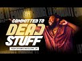 Courage to Commit Volume 2 //Committed To Dead Stuff/ Pastor Mike McClure, Jr