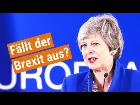 Brexit einfach erklärt: Was ist der Brexit-Deal? Wie geht es weiter? | Orange