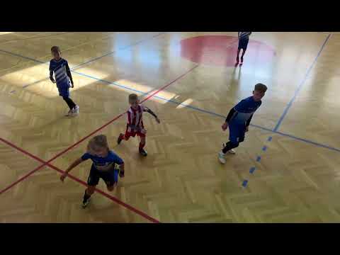 Tarnovia 2015 - Dunajec Zakliczyn 2014 - (Orliki - Grupa Złota) - Turniej Zakliczyn 21/12/2024