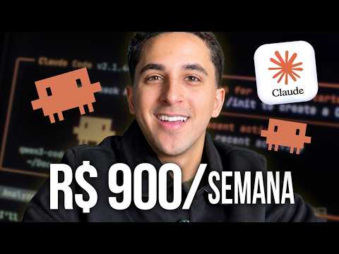 Assistir no YouTube
