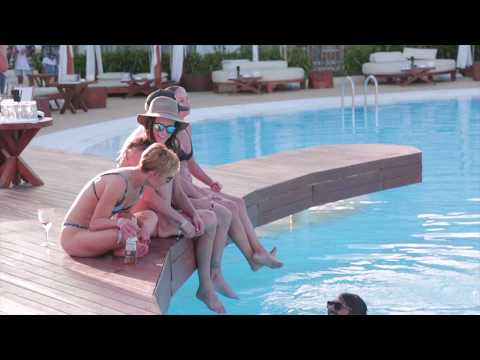 Solomun Live + Red Axes at Destino Ibiza