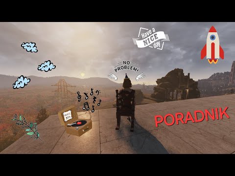 Fallout 76 Poradnik - Jak dodać i skąd wziąć legendarne moduły do uzbrojenia i pancerza.