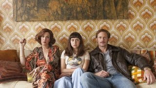 The Diary of a Teenage Girl Film Trailer