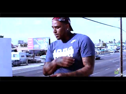 LA Badnewss - Action (Official Video)