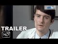 The Good Doctor Official Trailer HD Orlando Bloom Riley Keough And Taraji P Henson