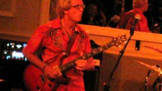 GARY BROOKER & THE PALERS' BAND -- "THE MILK OF HUMAN KINDNESS"