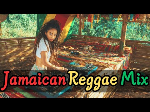 🔥 Jamaican Reggae Mix 2025 🌴 | Chill, Dancehall & Dub Vibes 【ジャマイカン・レゲエ】Mistura de Reggae Jamaicano