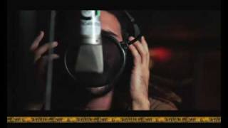 SWAN A.k.a FYAHBWOY (El Chico de Fuego) - FUMA WEED (EN EL ESTUDIO)