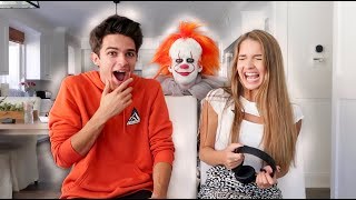 I PRANKED ALL MY FRIENDS FOR AN ENTIRE WEEK!! | Brent Rivera