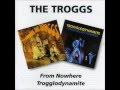 The Troggs Meet Jacqueline 