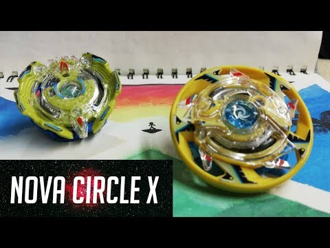 Quad Quetzalcoatl vs Maximum Garuda | Beyblade Burst Battle