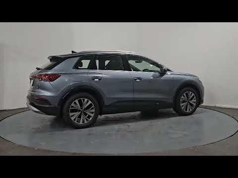 Audi Q4 e-tron Audi Q4 Sport 45 e-tron 210,00 kW * - Image 2