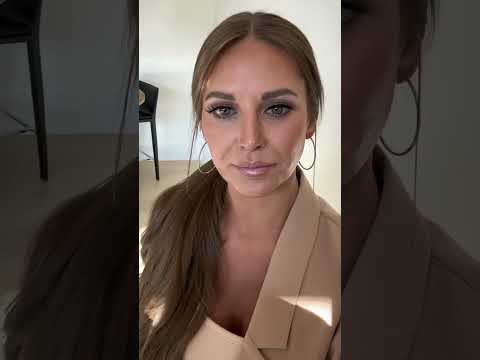 The ‘plane lady’ aka Tiffany Gomas speaks - Entertainment