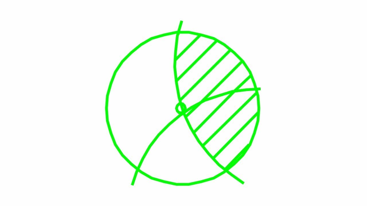 Autocad Dynamic Block - Tree (Plan)