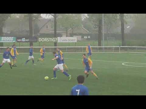 20180429 Hoeven Zo2 - Internos Zo2: 5-2