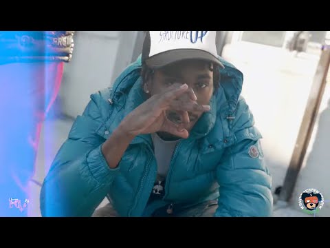 JayyK Structure - Real Different Life (Music Video) (Presented By Rich View)