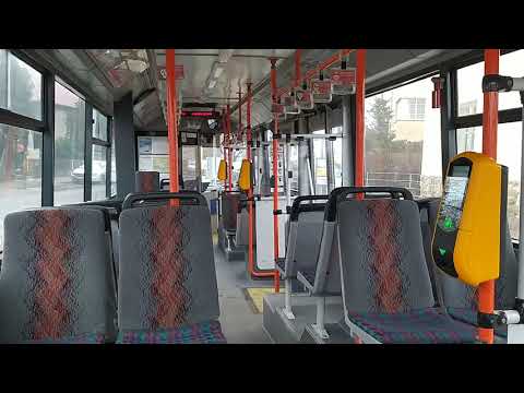 DPMB: Škoda 21TR 3039