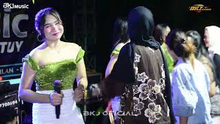 Download lagu NYAI RONGGENG || NOPI YUNI || BKJ MUSIK LIVE IN NAGARA mp3