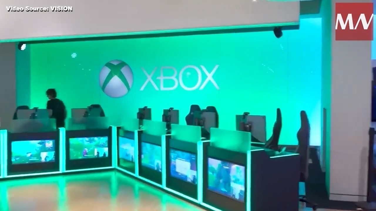 Xbox Brings in Leaders From Microsoft and OpenAI