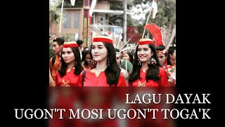 Download lagu Lagu Dayak Sanggau Desa Engkode'Ugont Mosi Ugont Toga'k' mp3