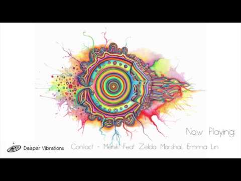 Origin [Deeper Vibrations] - Dubstep Mix
