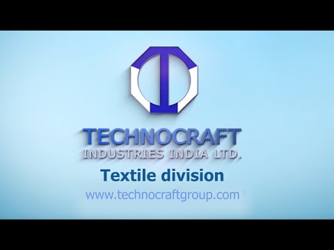 Technocraft Industries India Ltd - Textile Division