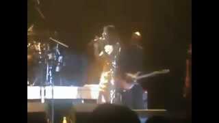 M People - Angel St - Samsø Festival 2008