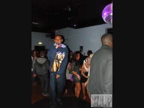 LJ Feat D Soul - Do You Think About Me (remix)