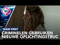 Criminelen gebruiken nieuwe telefonische vorm van oplichting - Team West