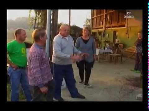 PREVRNUT KAZAN, ...... DONJI CERANI IZVEDENA NEKADAŠNJA DEŠAVANJA