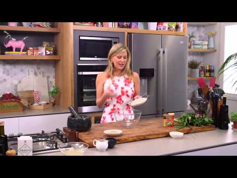 Malaysian Rice Salad | Everyday Gourmet S5 E69