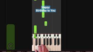 Download lagu Happy Birthday to You mp3
