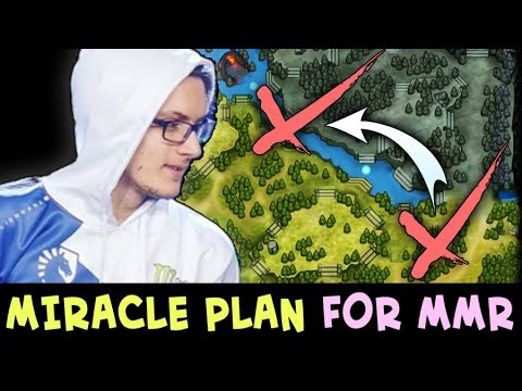 Miracle PLAN for calibration — BACK TO MID