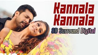 Download lagu 8D Surround || Kannala Kannala - Thani Oruvan || With Visualizer || 8D Visualizing Tech || mp3 Download lagu 8D Surround || Kannala Kannala - Thani Oruvan || With Visualizer || 8D Visualizing Tech || mp3