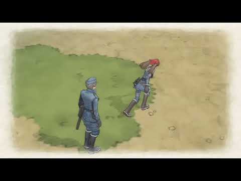 Valkyria Chronicles (PS5) playthrough part 22 livestream