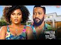 FOREVER WITH YOU SARIAN MARTIN FREDERICK LEONARD Nigerian Movie