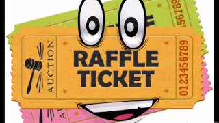 Raffie - Sell raffle tickets