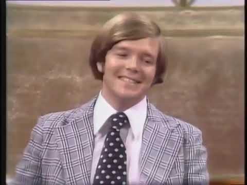 The $25,000 Pyramid (Cullen) (VTR July 26, 1974)