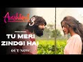 Aashiqui 3 Tu Meri Zindagi Hai Kartik Aryan Sreleela Vishal Mishra Ashiqui3 Tseries