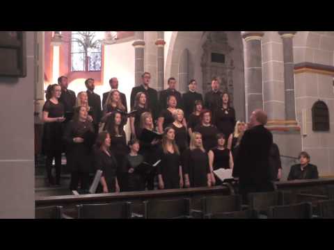 Côr CF1 - Gwahoddiad - trefniant Eilir Owen Griffiths