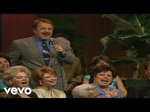 Bill & Gloria Gaither - He Hideth My Soul [Live] ft. Karen Peck, Larry Ford
