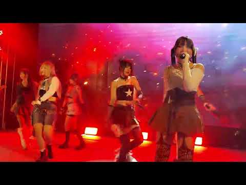 231021 AKIRA-KURØ - ViVA LA RESiSTANCE @ ROAD TO AKIRA-KURØ : 5 Year Anniversary Concert