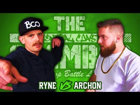 Archon vs Ryne